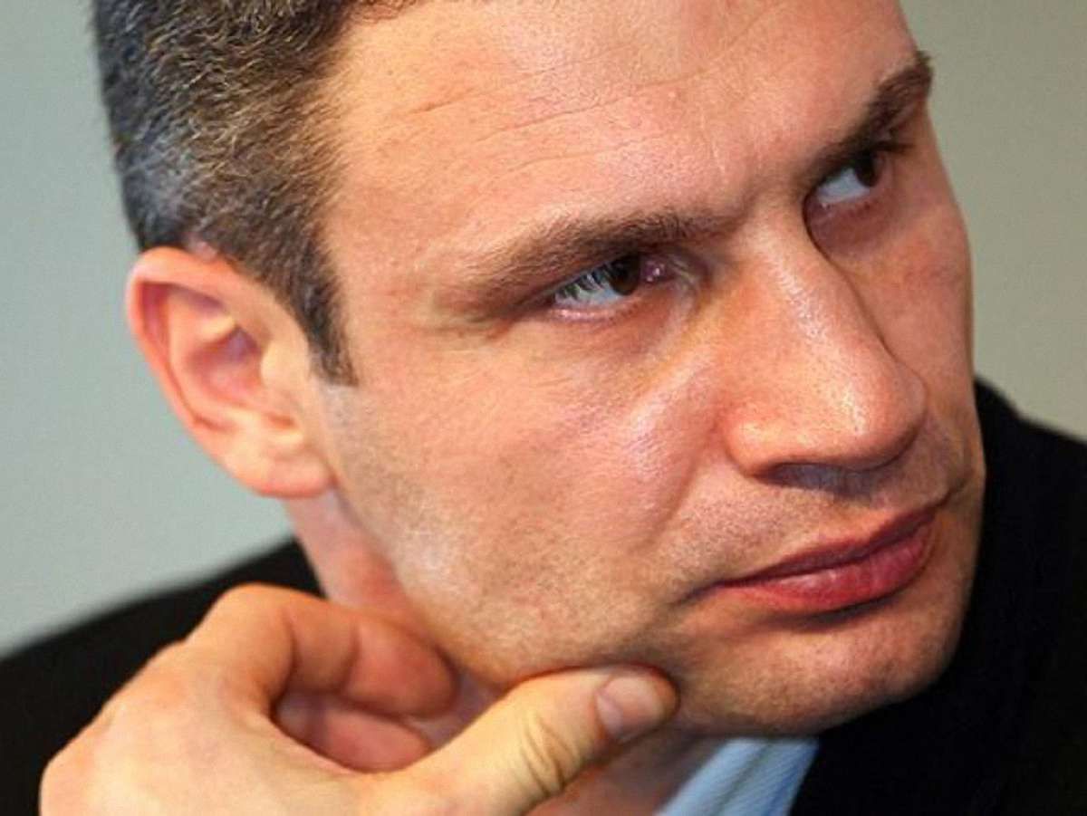 Кличко: Проти трьох наших депутатів підіймають справи