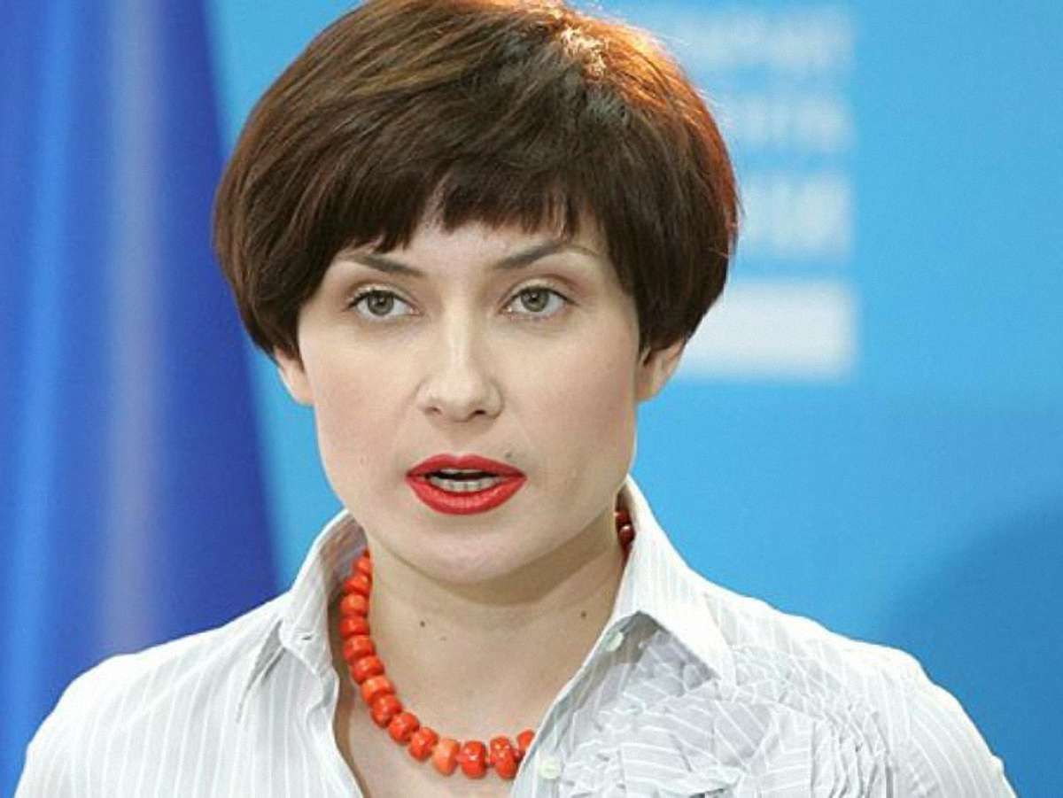 Ванникова каже, що Бондарчука звільнили