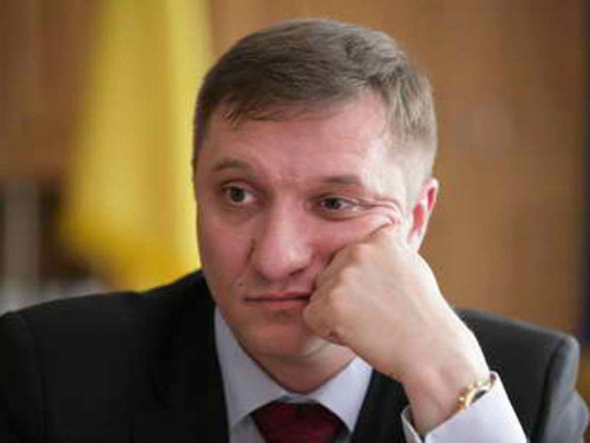 Свободівець прокоментував кнопкодавство своєї колеги у Львівській міськраді