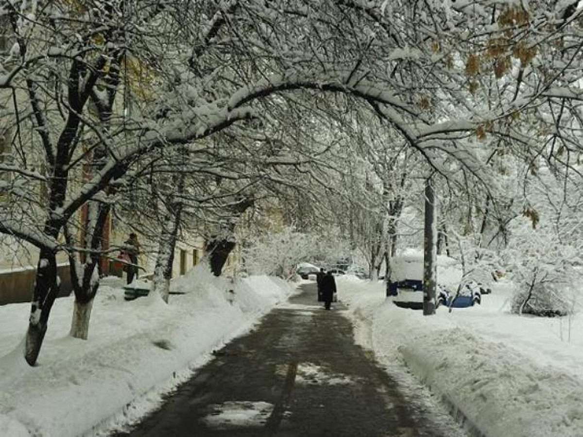30 населених пунктів на Київщині – без світла