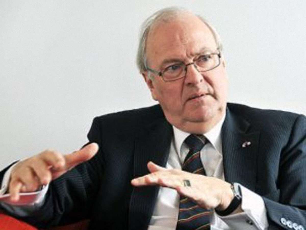 В Україні не завжди зрозумілі правила гри, – посол Нідерландів