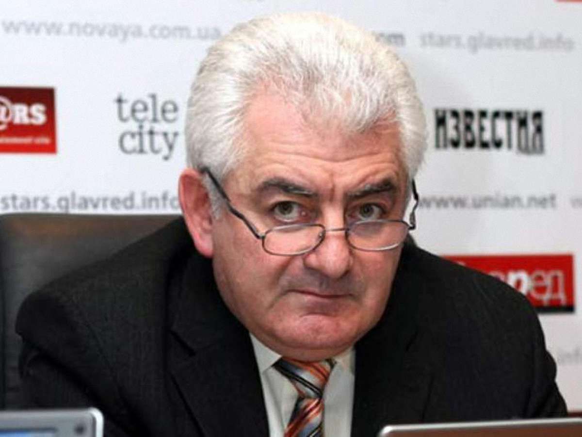 ЗНО хочуть дискредитувати, щоб доповнити іспитами, – Лікарчук