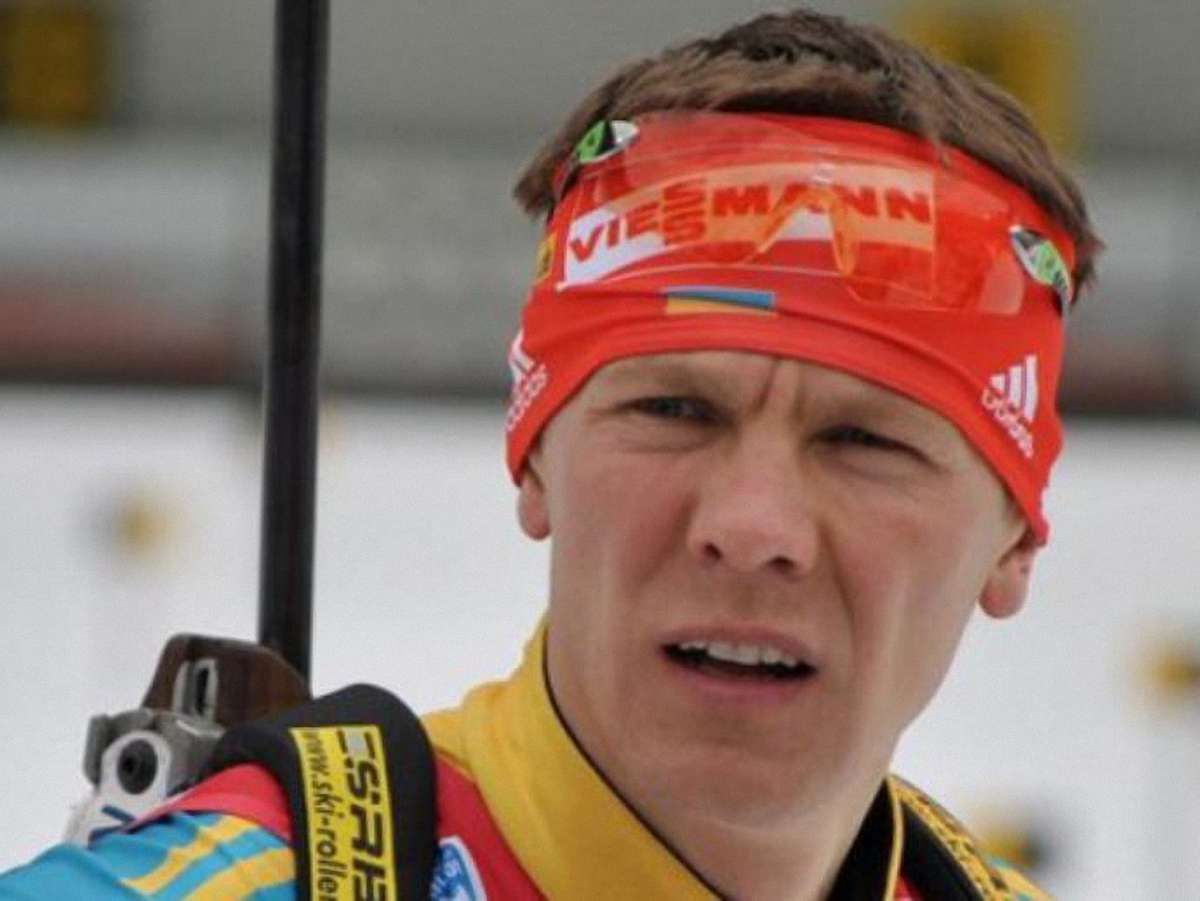Дериземля пройшов гонку переслідування лише 30-им