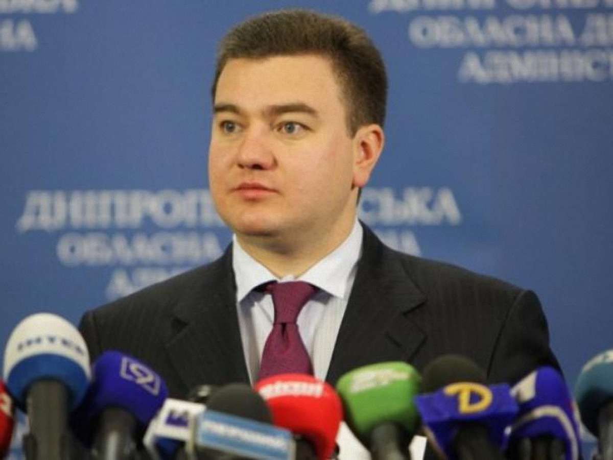 Заяви Кожари "драконять" "Газпром", – нардеп