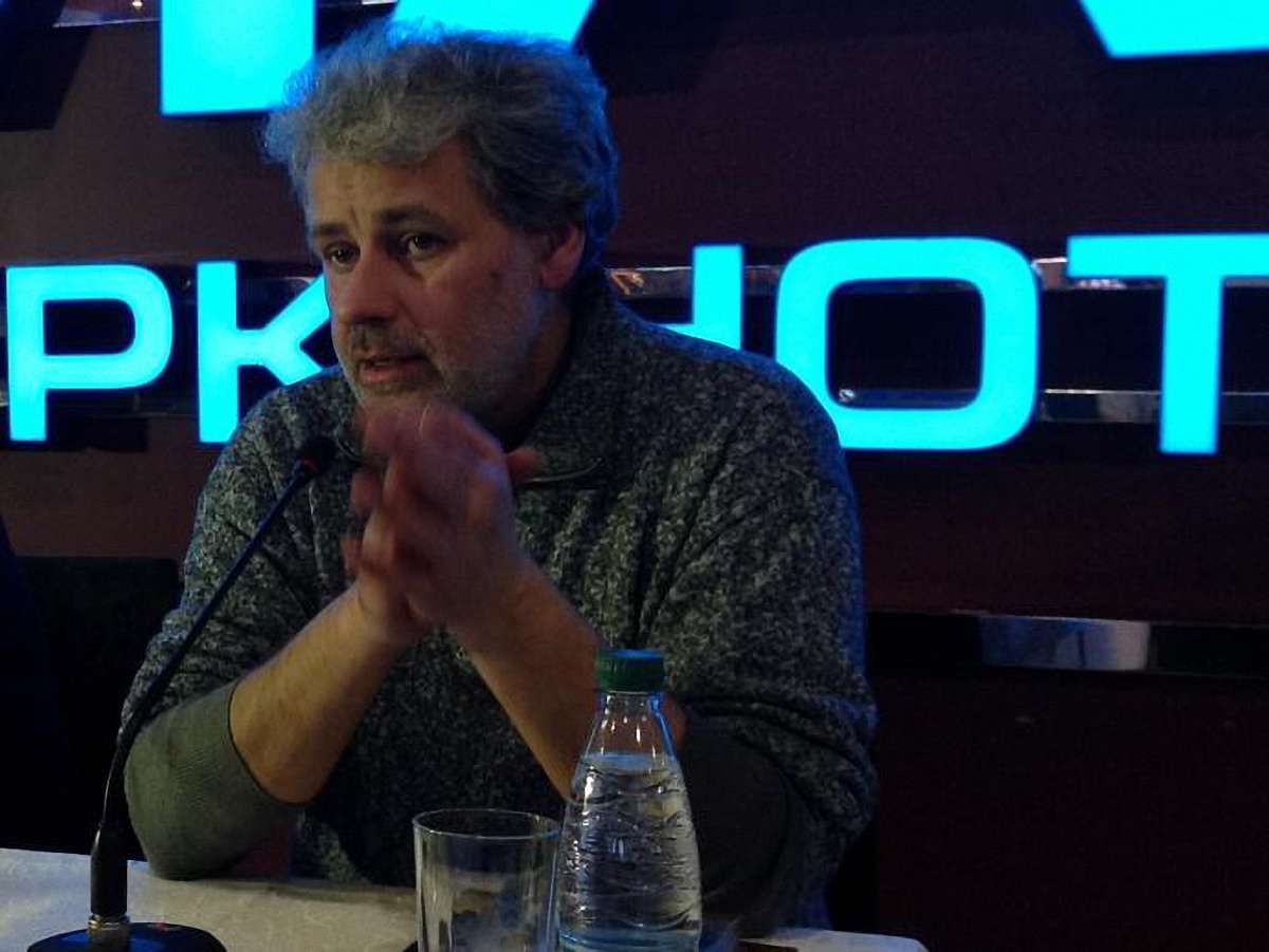 Режисер "Звичайної справи" знімає львівську історію