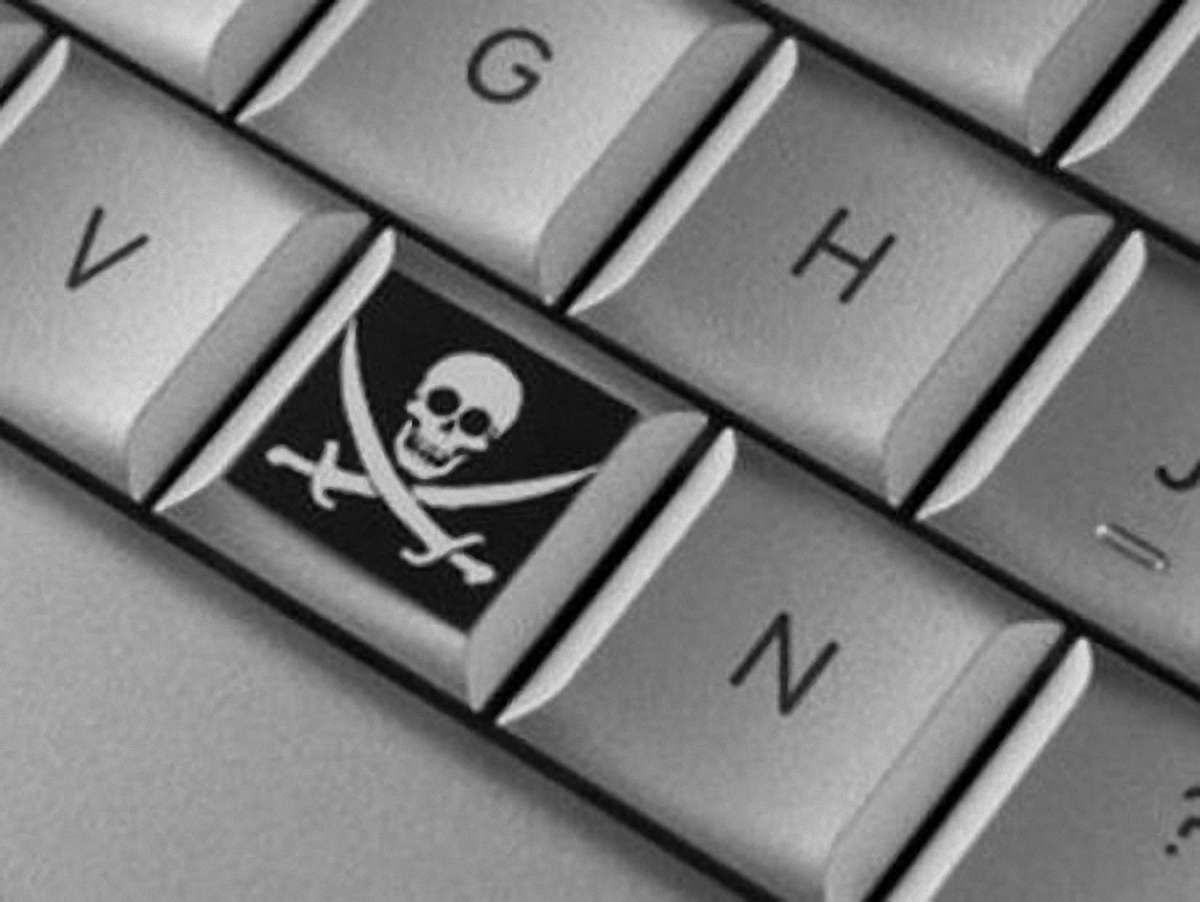 США можуть застосувати санкції до України через порушення авторських прав