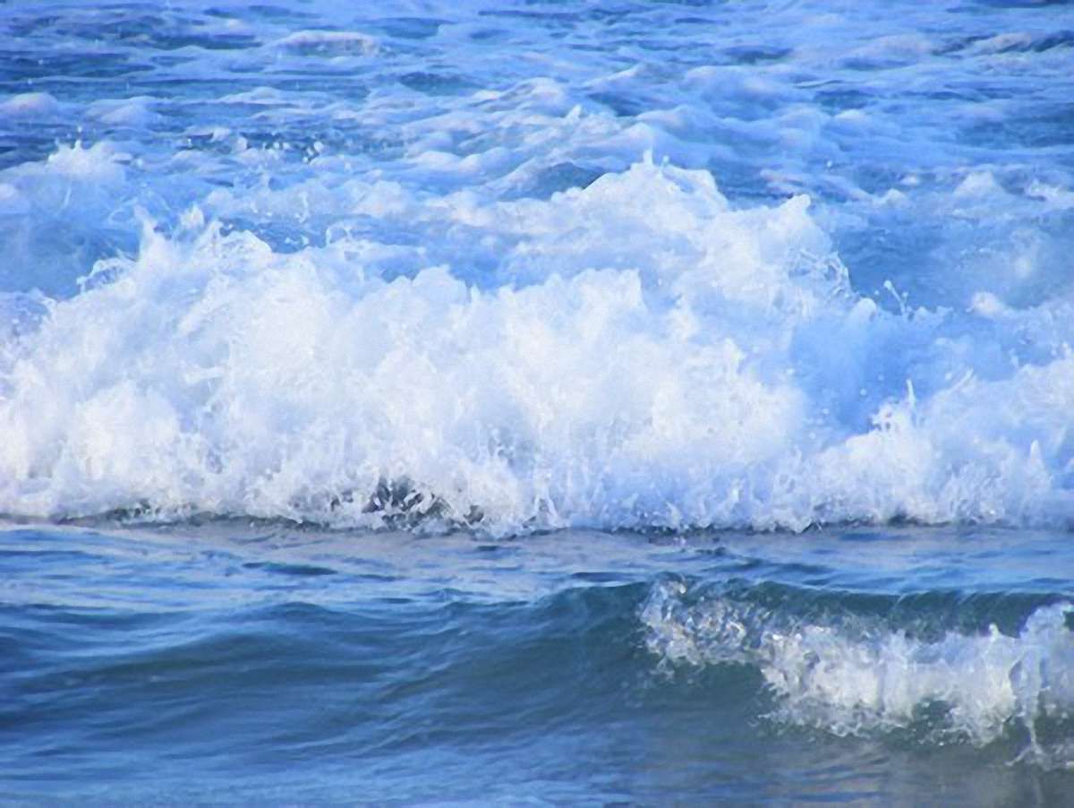 В Каспійське море впав гелікоптер: є загиблі 