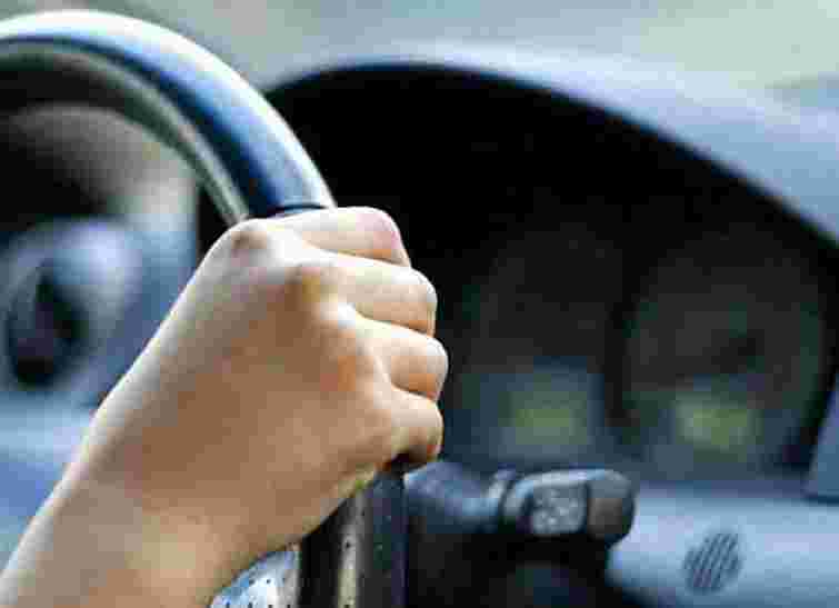 На Львівщині водій керував авто під впливом наркотиків