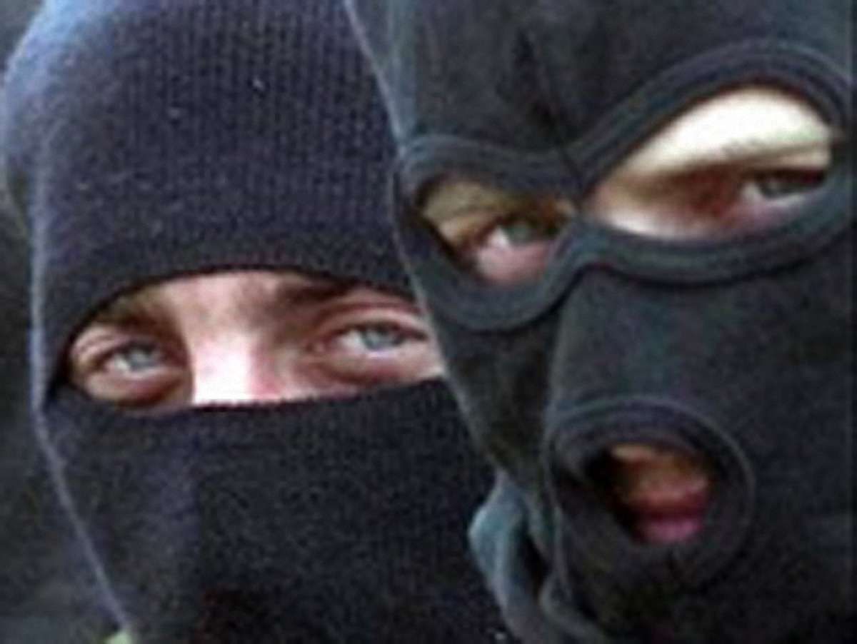 У Береговому побили депутата-регіонала