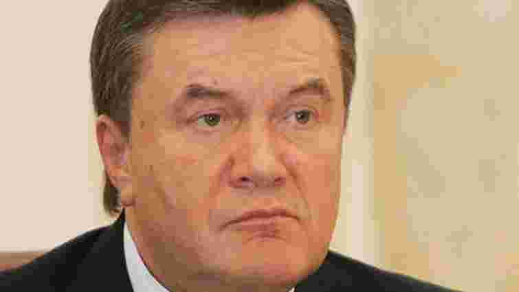 У ЄЕС здивовані закидами Януковича про відсутність допомоги