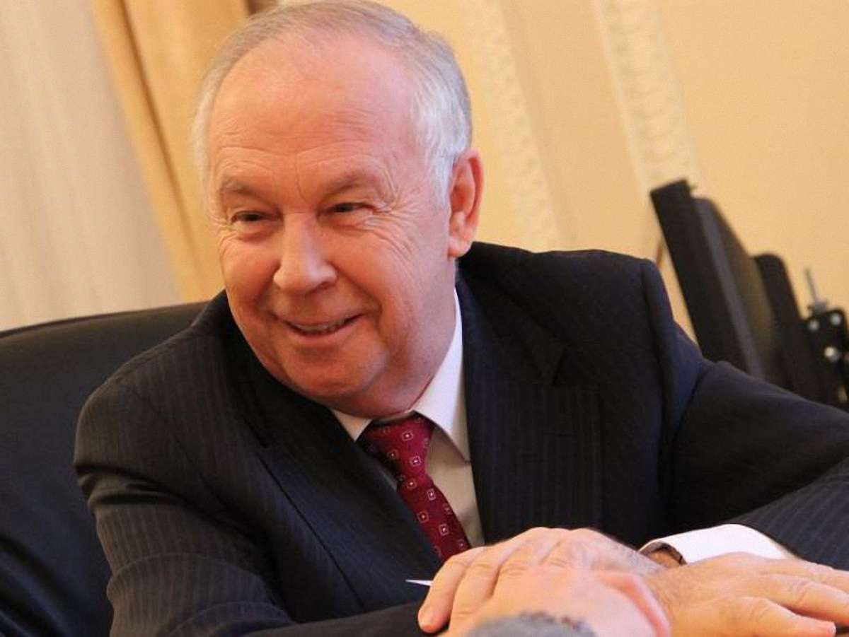 Рибак: Крапку у справі Балоги і Домбровського має поставити КСУ 