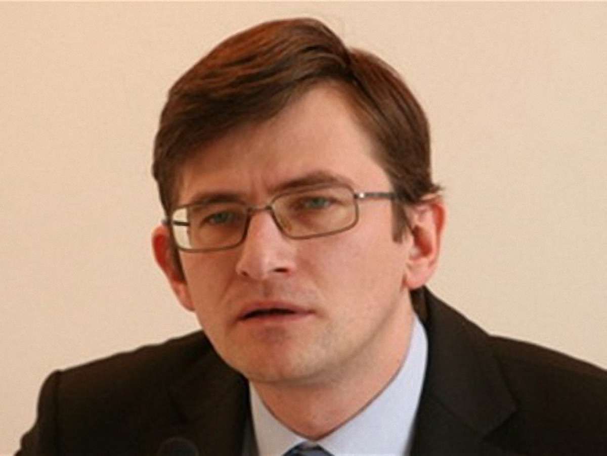 Магера: За логікою ВАСУ можна скинути президента