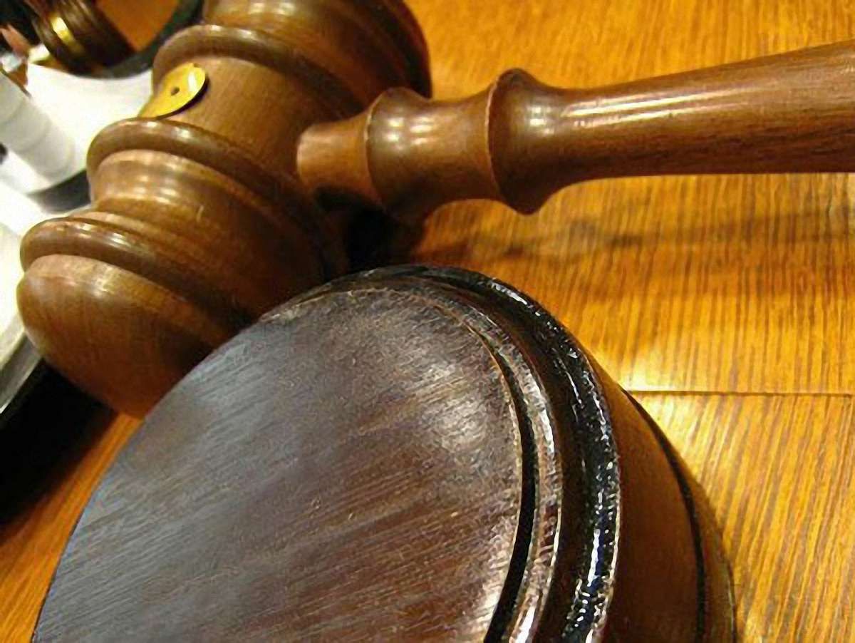 Суд у справі ЄЕСУ проти Тимошенко тривав 15 хвилин