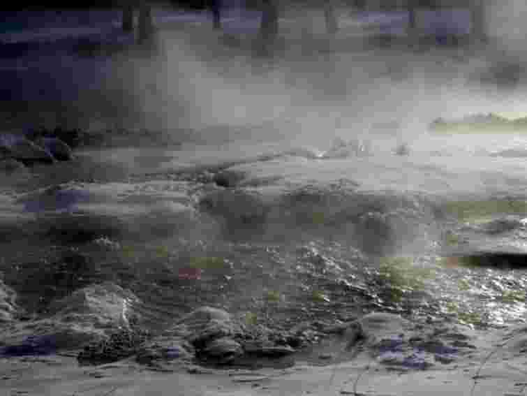 Через аварію на тепломережі у Львові без тепла 9 будинків