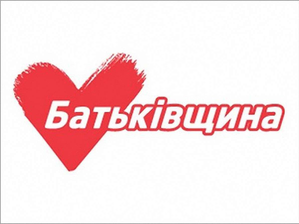 Батьківщина: Інтерв’ю  Власенка про «ведмедів» - фальшиве