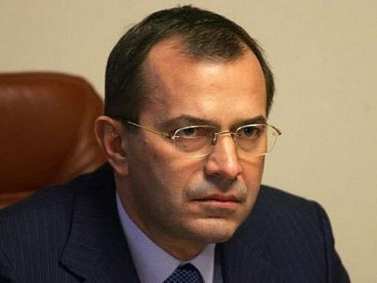 Україна затвердить концепцію розвитку ядерної криміналістики, - Клюєв