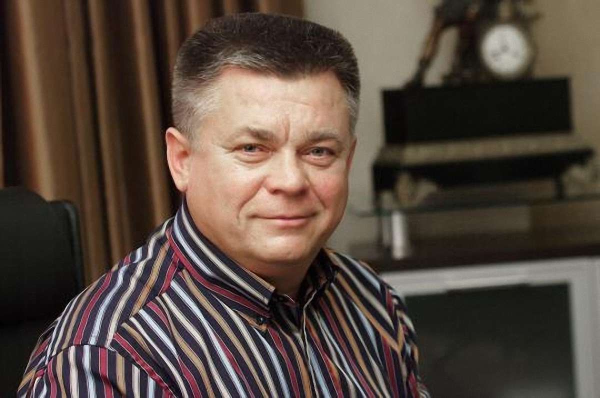 Лебедєв пояснив, чому українці негативно ставляться до армії