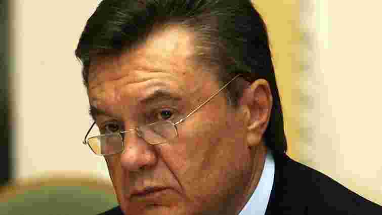 Янукович готовий втрутитися в ситуацію з блокуванням, – Єфремов 