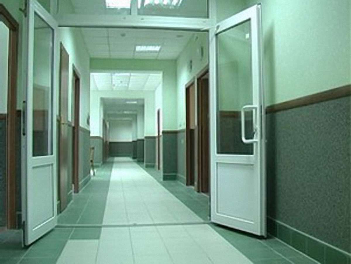 Пограбована і побита у Львові жінка вже може говорити