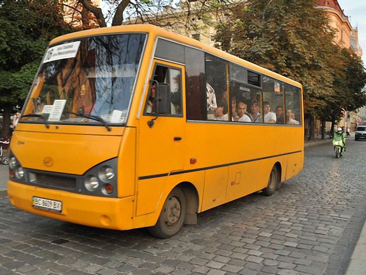 У Львові перевірятимуть, чи дотримуються перевізники графіку