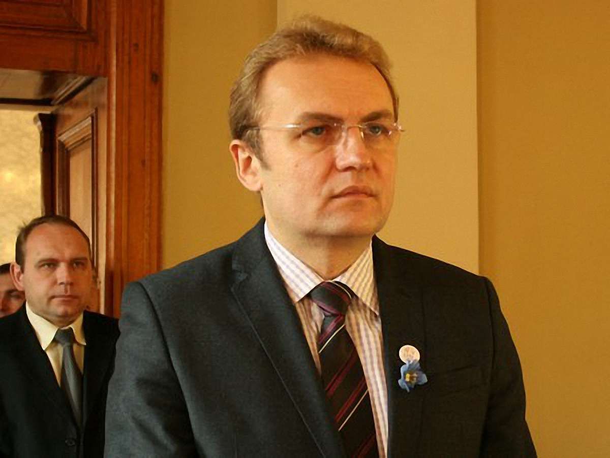 Жук і Білоус передали наступникам неповну інформацію, - Садовий