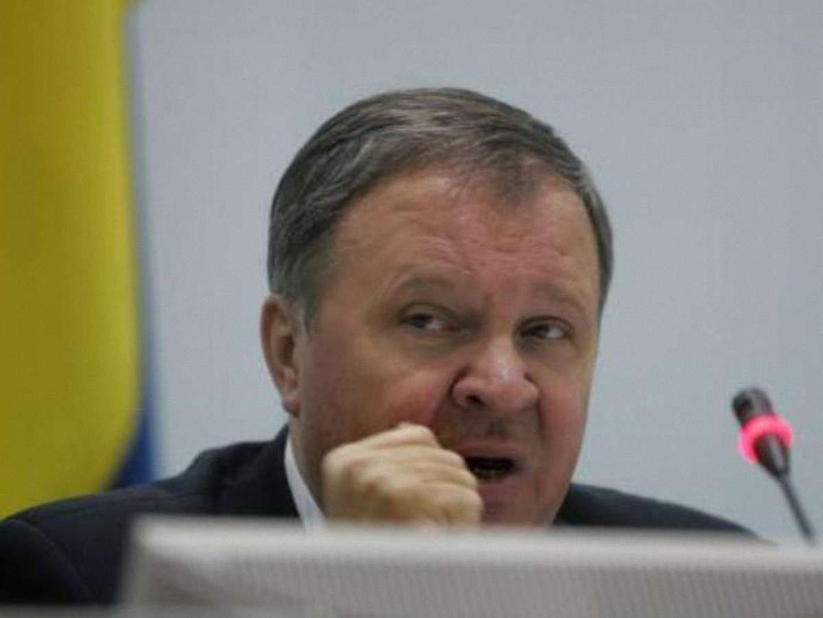 Голова ЦВК вважає недоліком минулих виборів мажоритарку