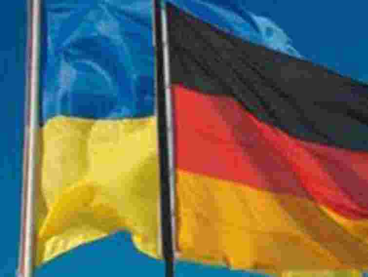 Україна і Німеччина хочуть разом створити торгово-промислову палату