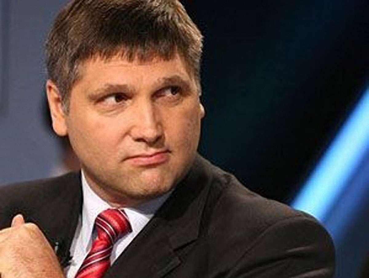 Блокування президії Ради не є завадою для сесії, – представник президента