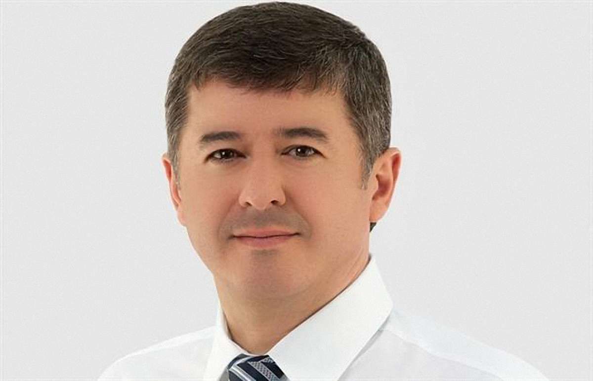 Позбавлений мандата Балога шукатиме справедливості в Євросуді
