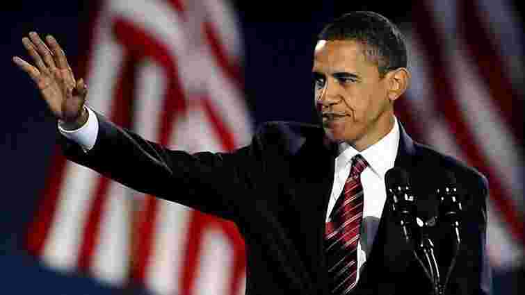 Обама обіцяє за рік повернути з Афганістану 34 тис. американців