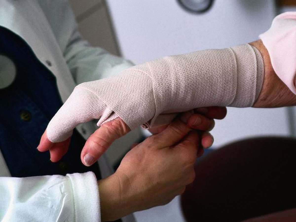 Від морозів постраждало 118 жителів Львівщини