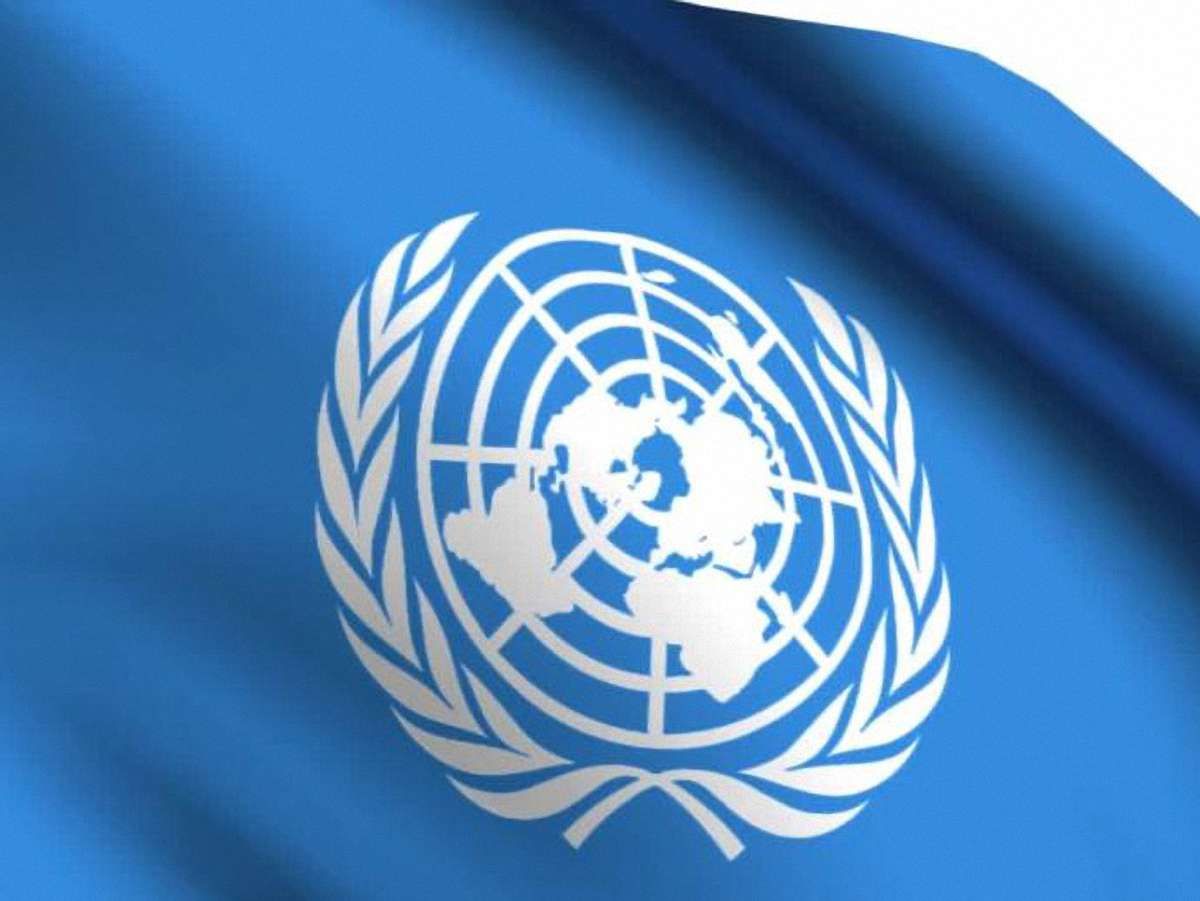 Українці нададуть ООН рекомендації щодо розвитку світу