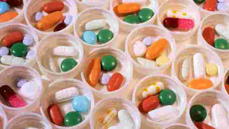 Експерт: Ліцензування імпортних ліків – європейська практика