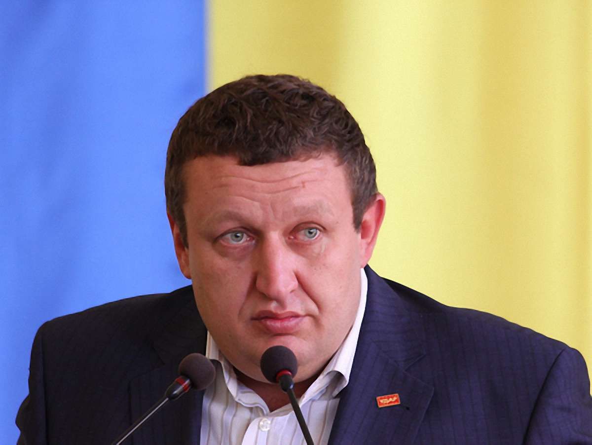 УДАР пропонує ВР голосувати, як в Англії