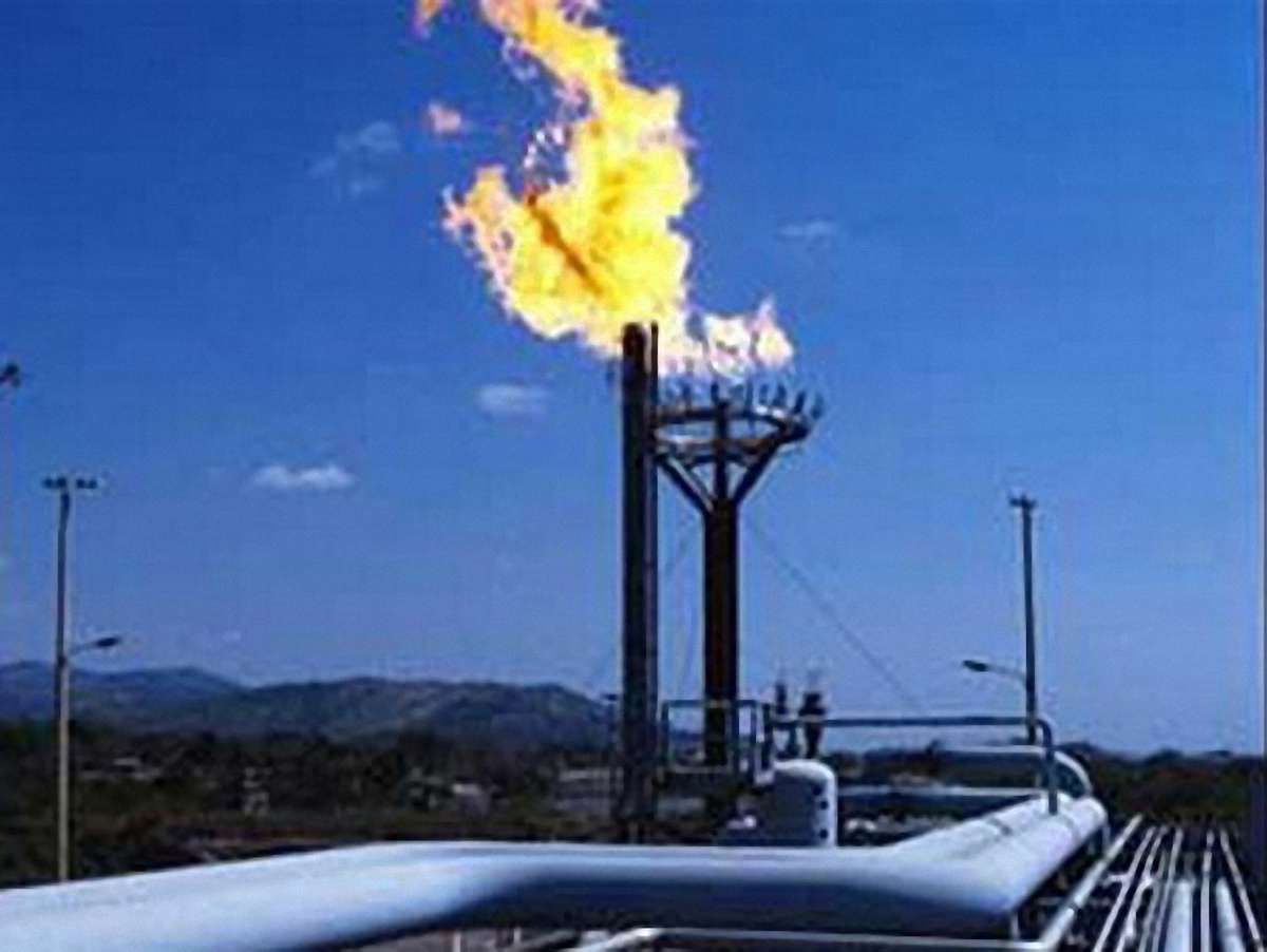 Туркменістан знову постачатиме газ в Україну 