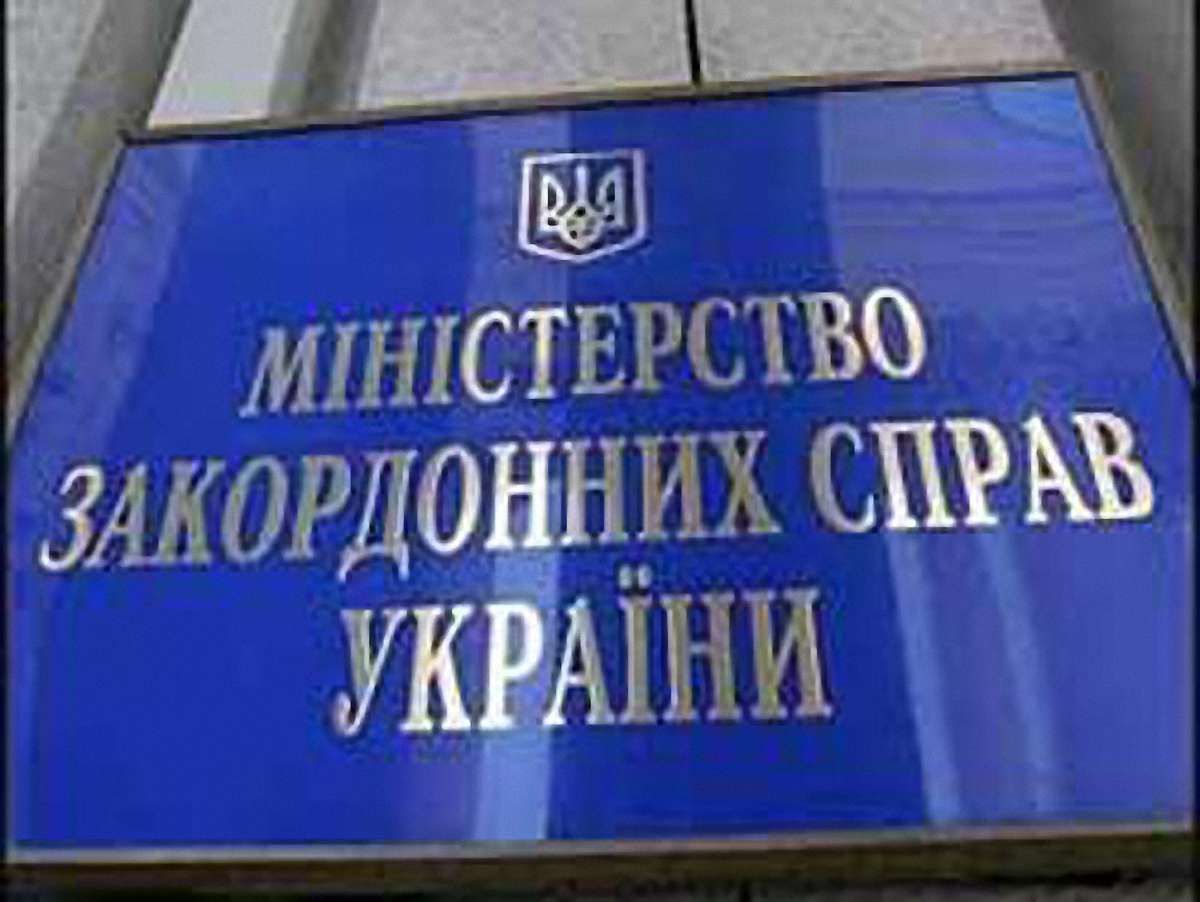 МЗС з’ясовує, чому українського депутата депортували з Москви