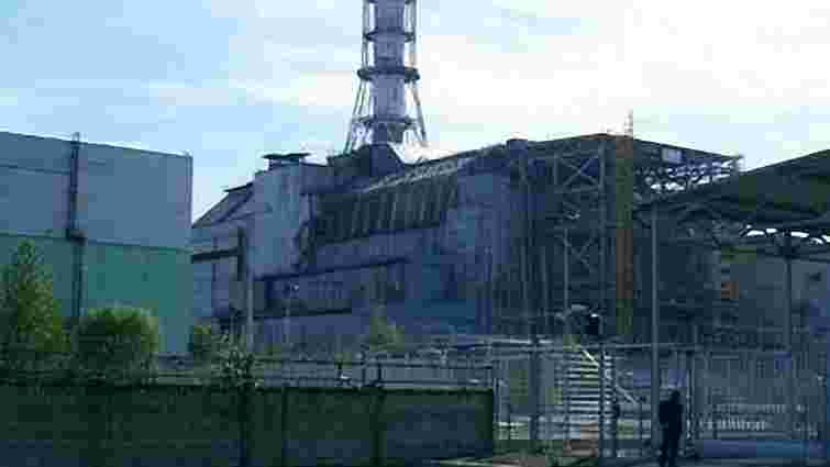 З Чорнобиля евакуювали 80 французьких працівників, - ЗМІ