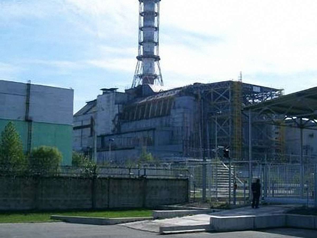 З Чорнобиля евакуювали 80 французьких працівників, - ЗМІ