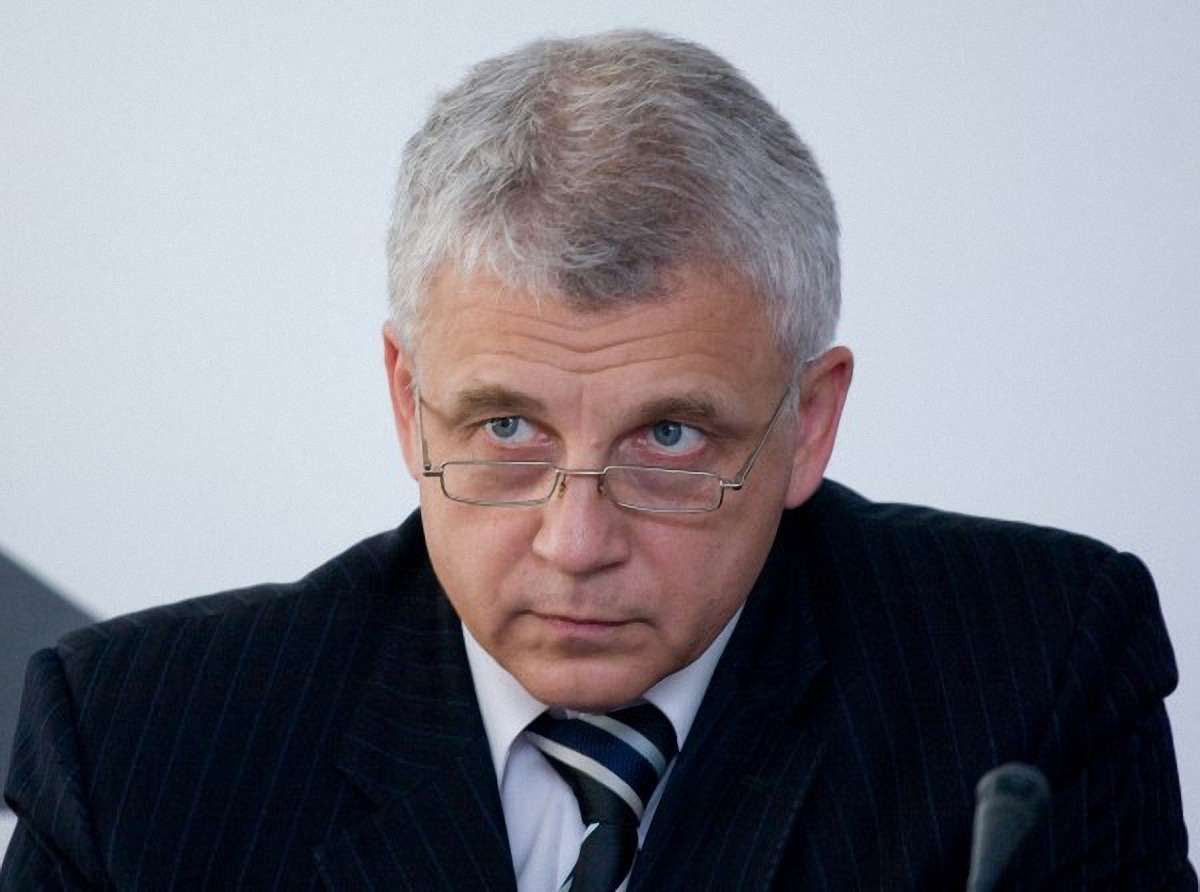 Іващенко отримав політичний притулок у Данії