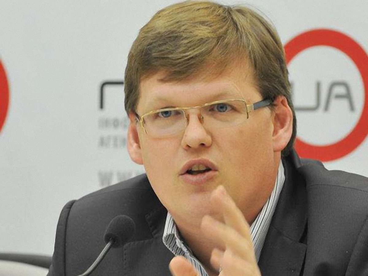 Заяви ПР про можливі вибори до Ради – профанація, – нардеп