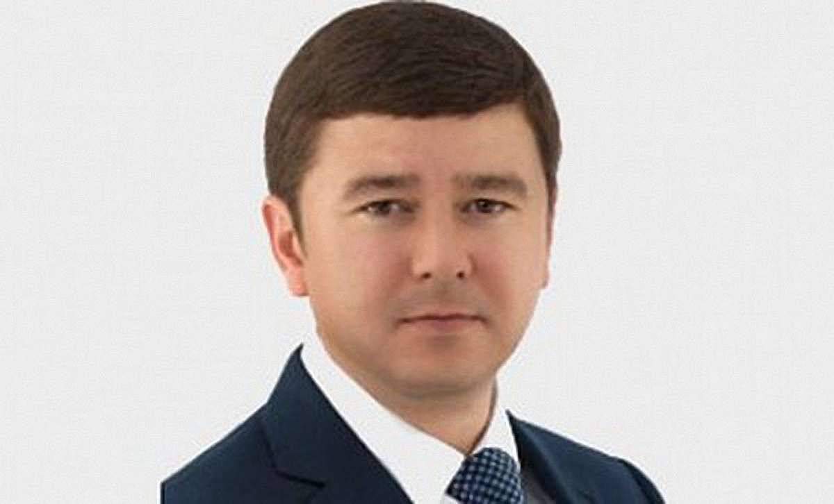 Балога не хоче «воювати»: Краще поганий мир, ніж добра війна
