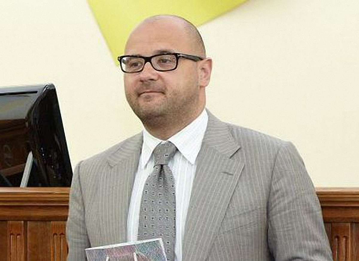 У ПР визнали, що «Грифон» і «Беркут» перевищили повноваження у суді