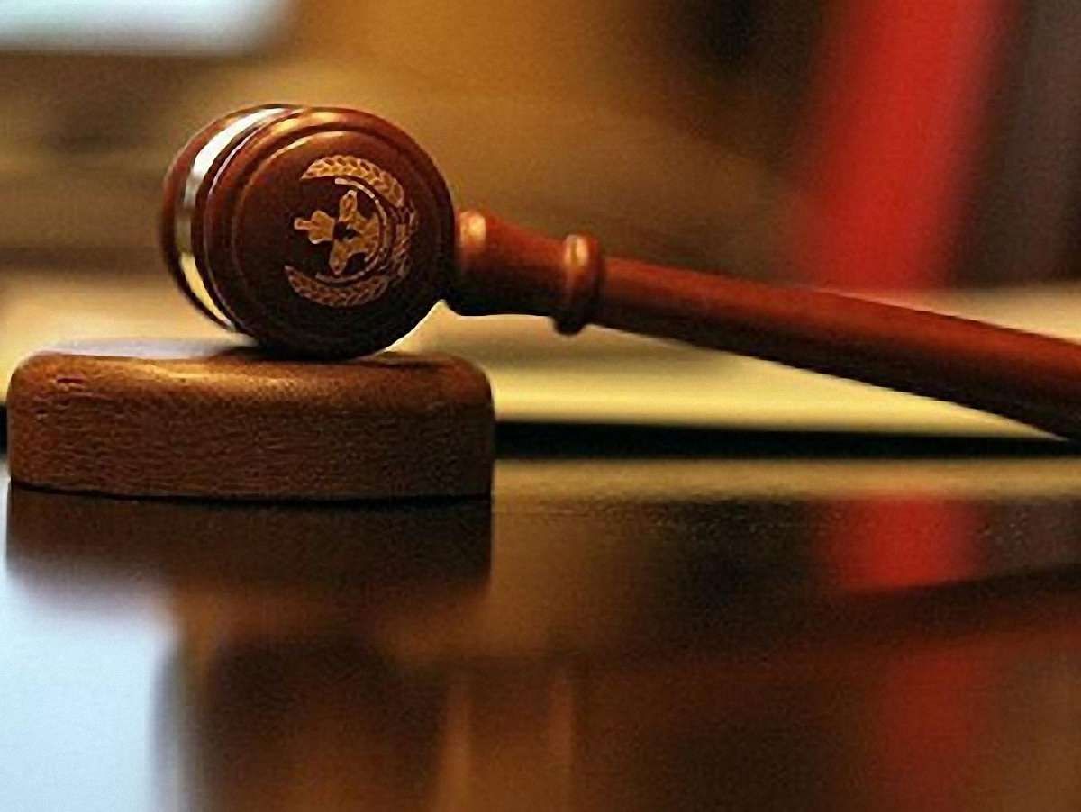 Суддя незаконно оштрафувала Тимошенко, - юрист