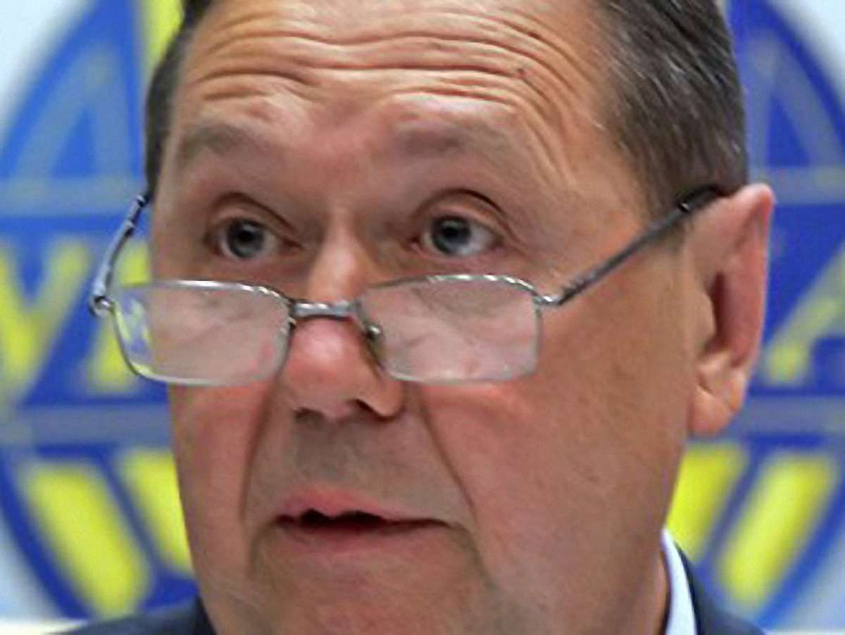 ФФУ виключає об’єднання чемпіонатів з футболу України й Росії