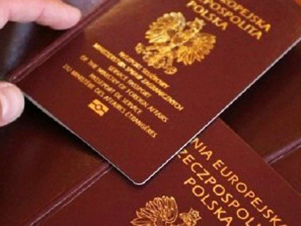 У Польщі викрили злочинців, які переправляли українців до ЄС
