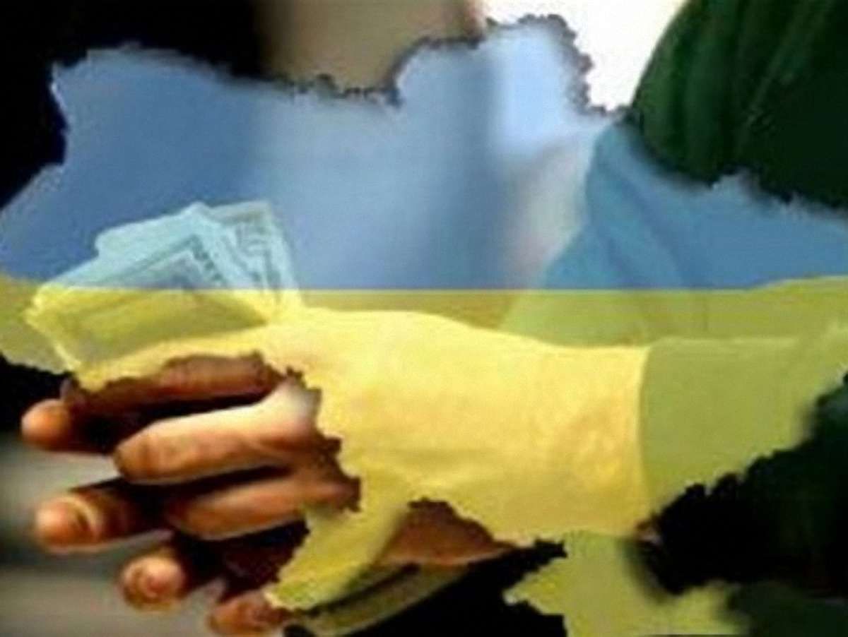 Приріст іноземних інвестиції в Україну зменшився майже на 11%