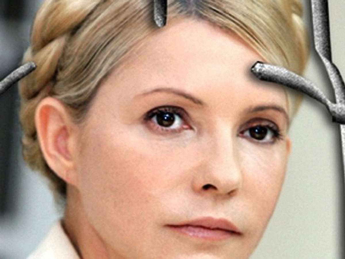 Тюремники кажуть, що готові доставити Тимошенко до суду