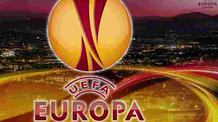 ЛЄ: Три українські клуби не зуміли переграти своїх суперників