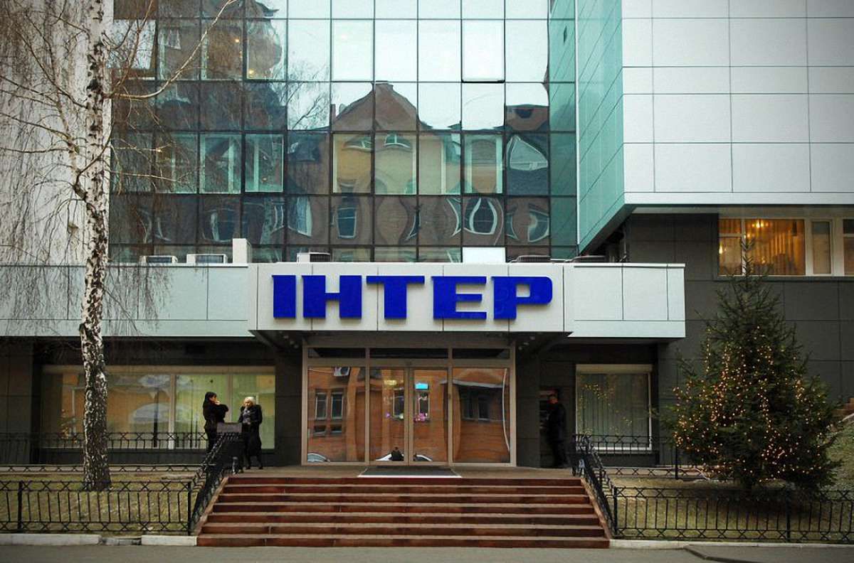  «Репортери без кордонів» стурбовані зміною керівництва «Інтера»