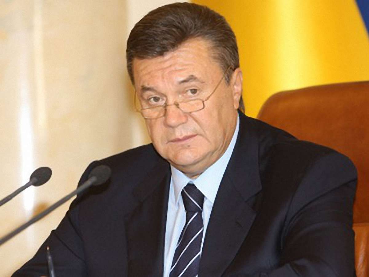 Янукович: Треба вдосконалити мовний закон для легшої інтеграції етносів